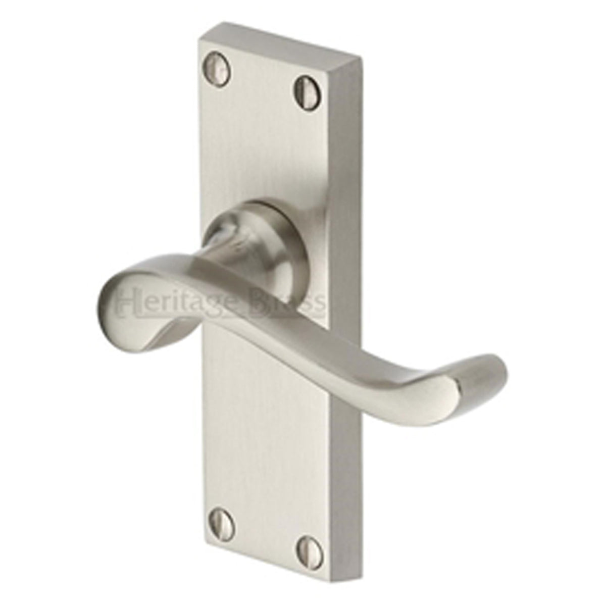 BEDFORD S HANDLE LATCH 40x119 SNP