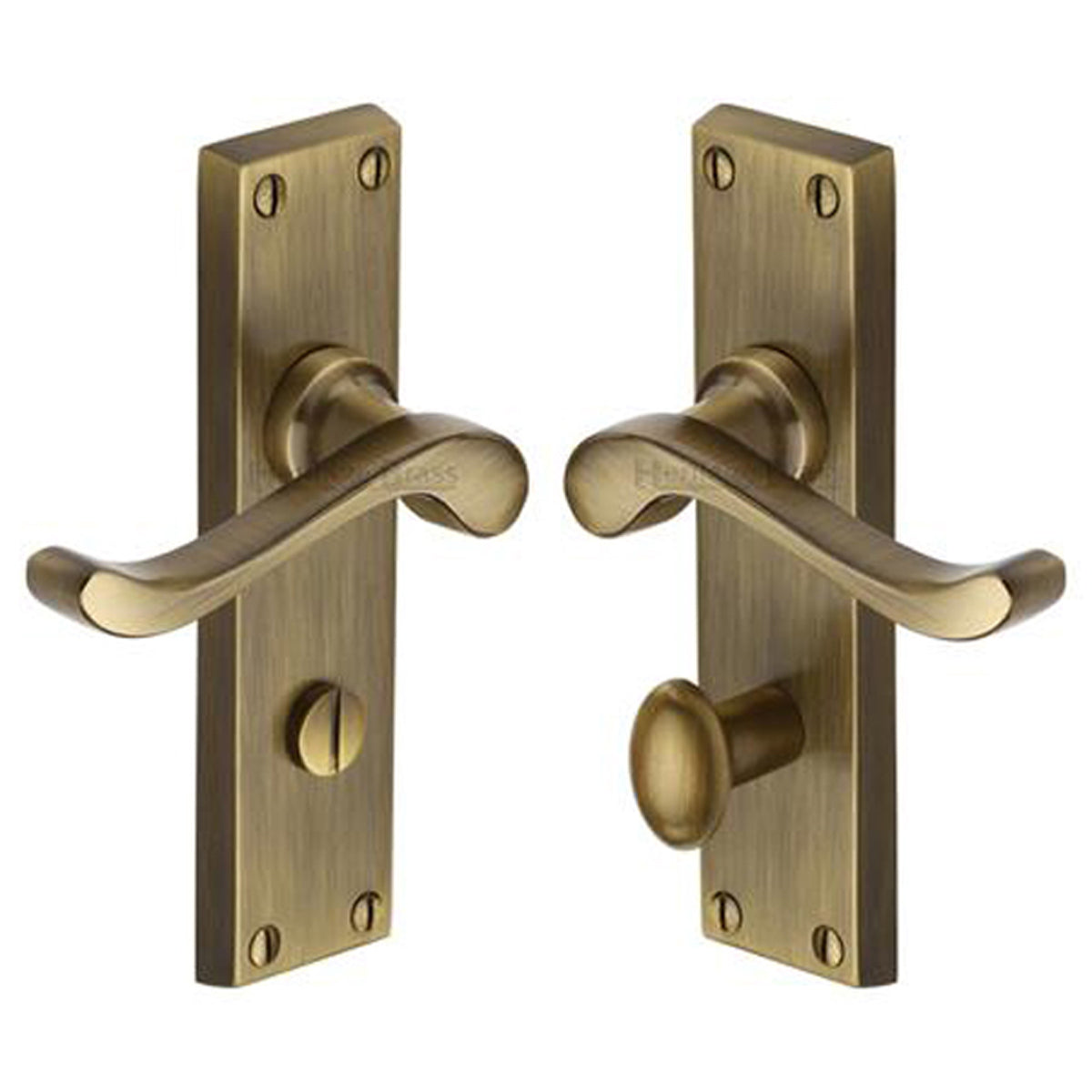 BEDFORD HANDLE BATH 40x155 ABR