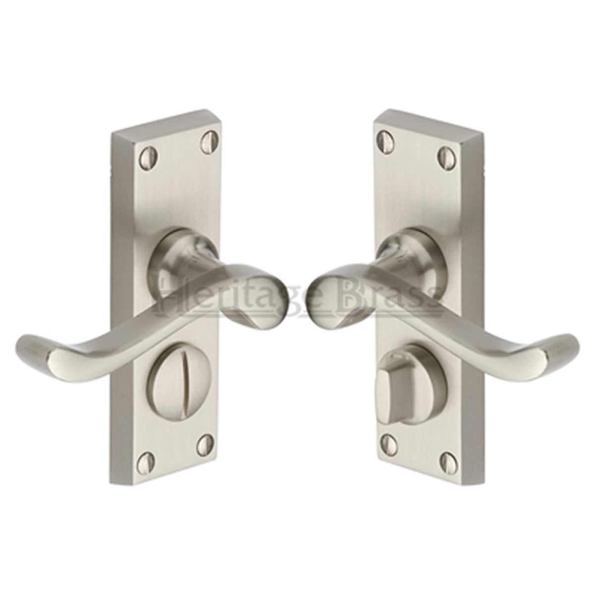 BEDFORD HANDLE BATH 40x155 SNP