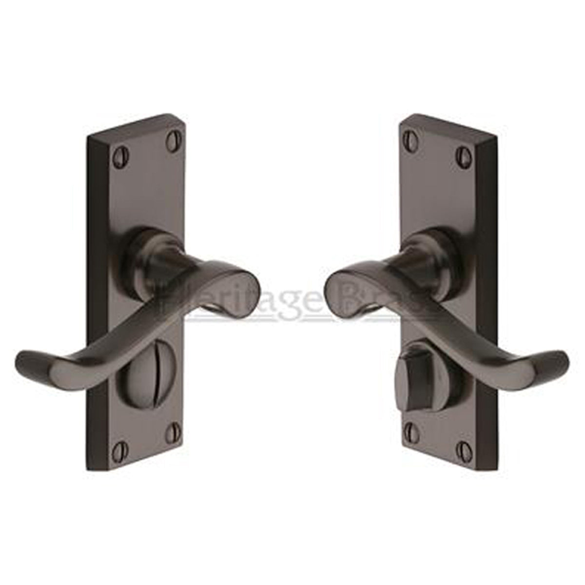 BEDFORD S HANDLE PRIVACY 40x119 MBZ