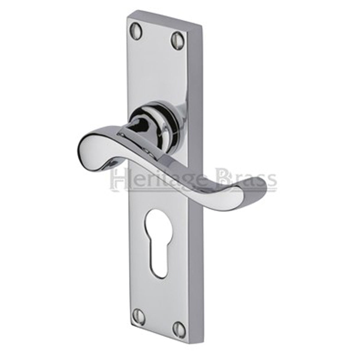 BEDFORD HANDLE EURO 40x155 PCP