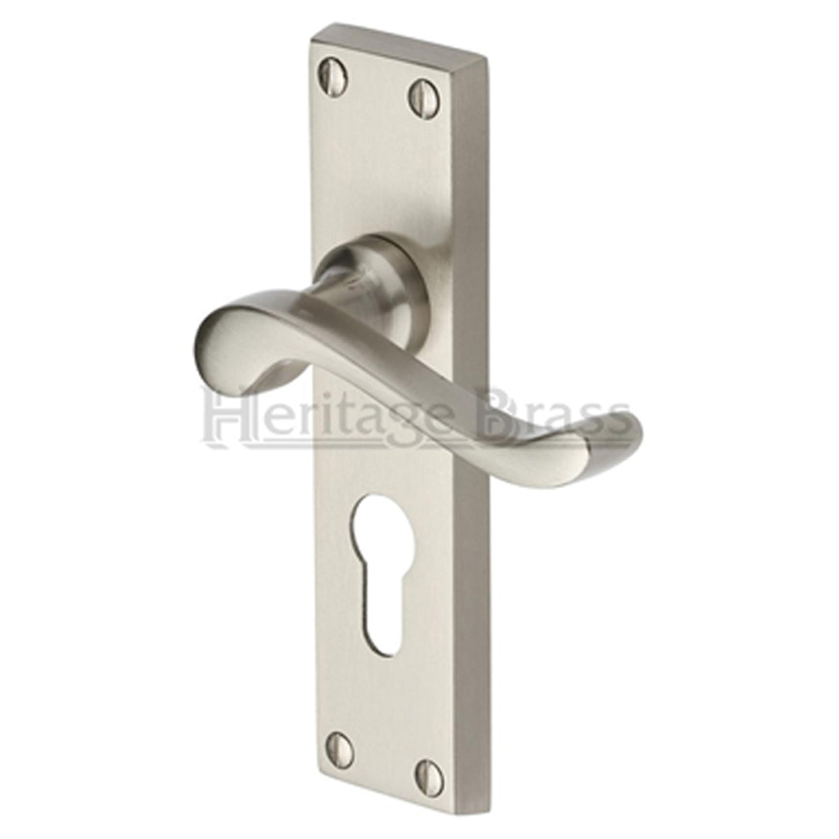 BEDFORD HANDLE EURO 40x155 SNP