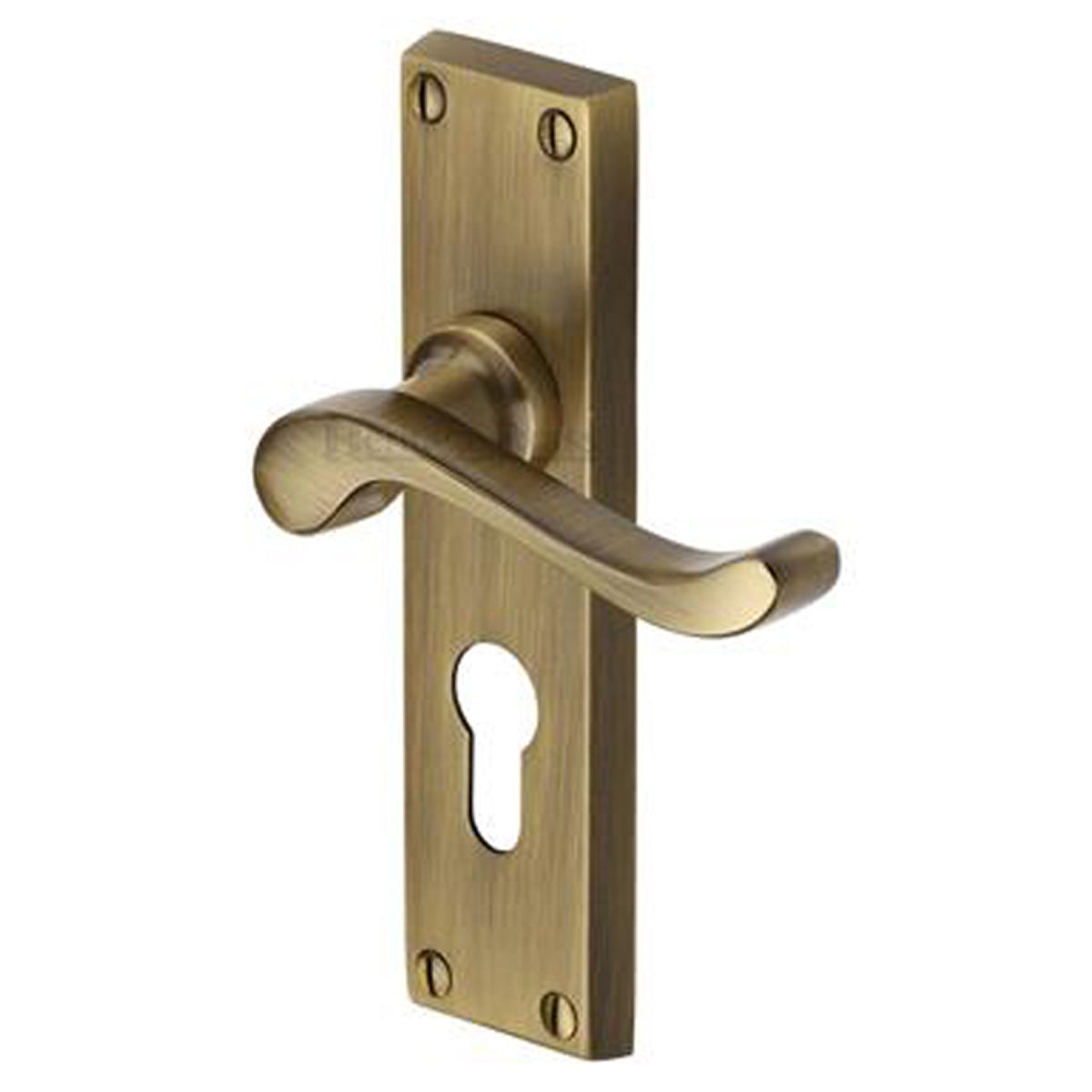 BEDFORD HANDLE EURO 40x155 ABR