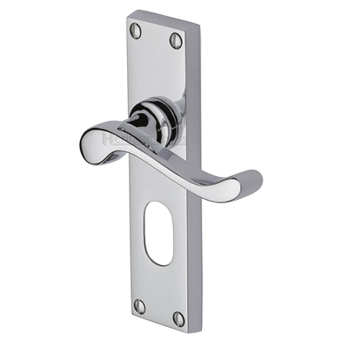 BEDFORD HANDLE OVAL 40x155 PCP