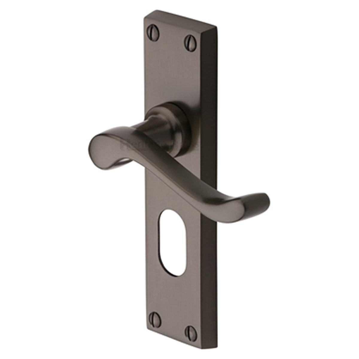 BEDFORD HANDLE OVAL 40x155 MBZ