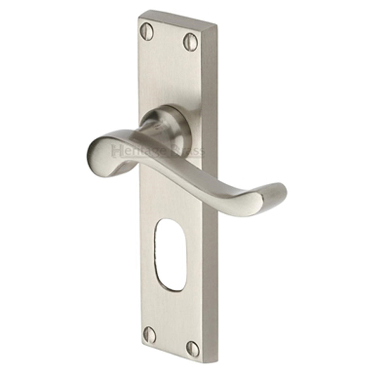 BEDFORD HANDLE OVAL 40x155 SNP