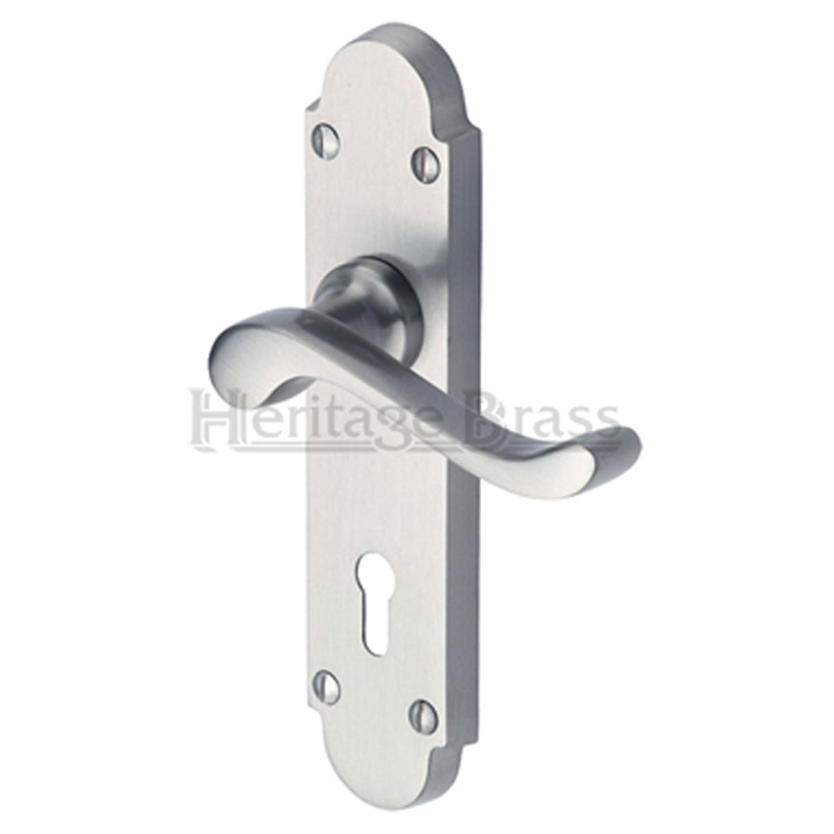 SAVOY HANDLE LOCK 42x171 SCP