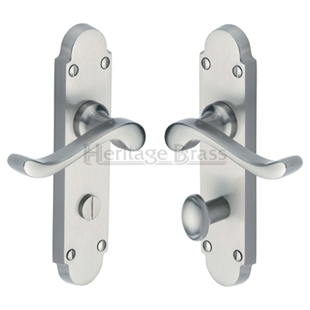 SAVOY HANDLE BATH 42x171 SCP