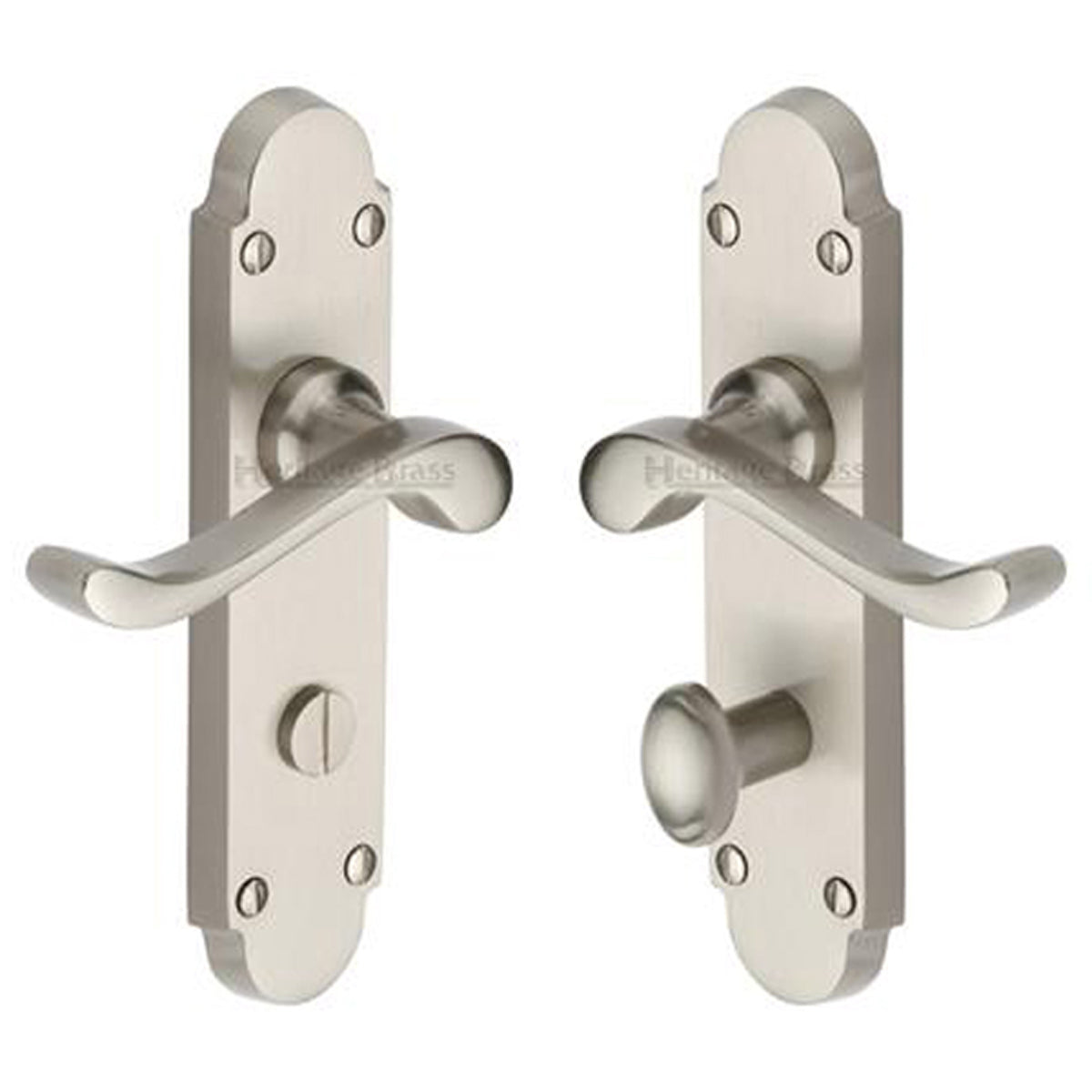 SAVOY HANDLE BATH 42x171 SNP