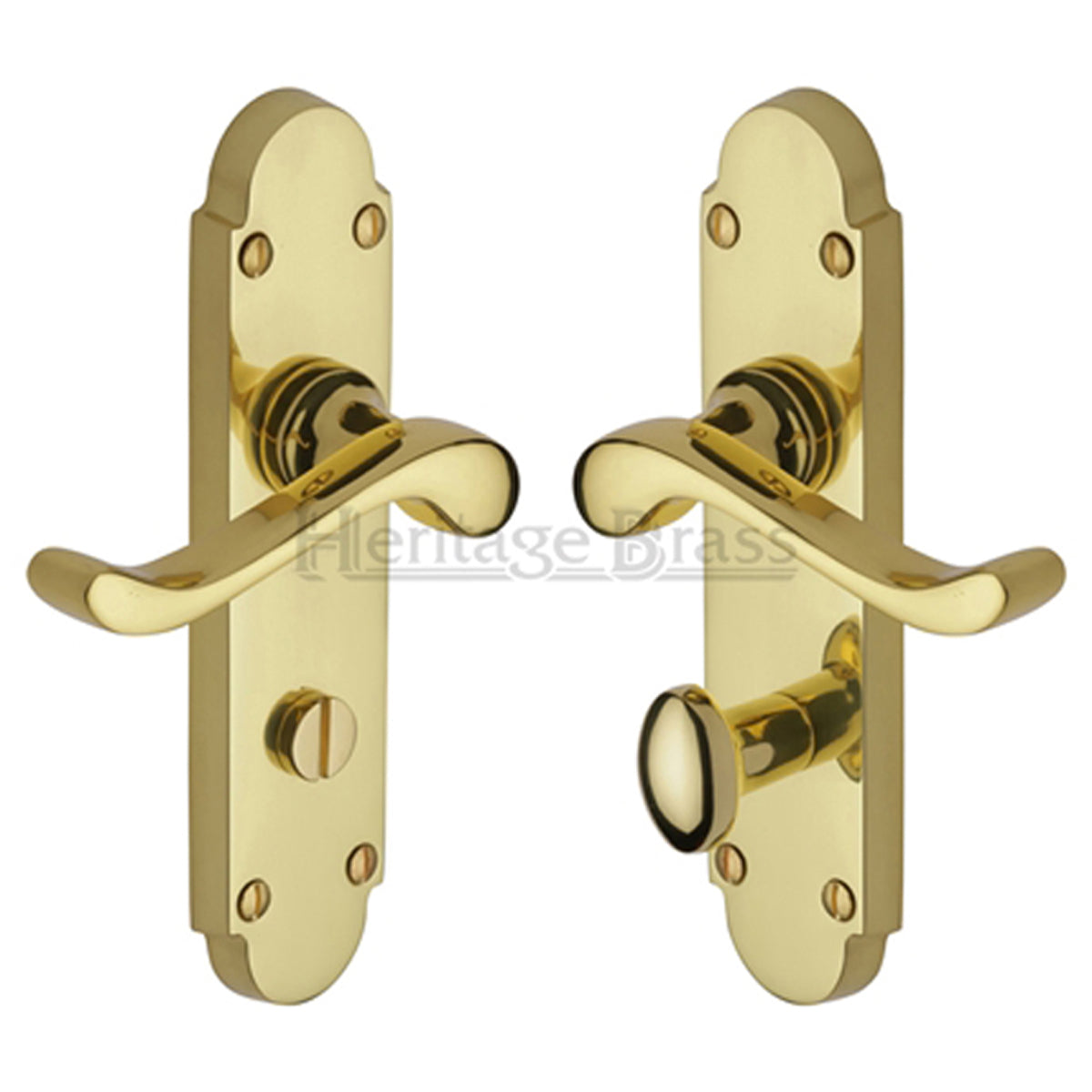 SAVOY HANDLE BATH 42x171 PBR
