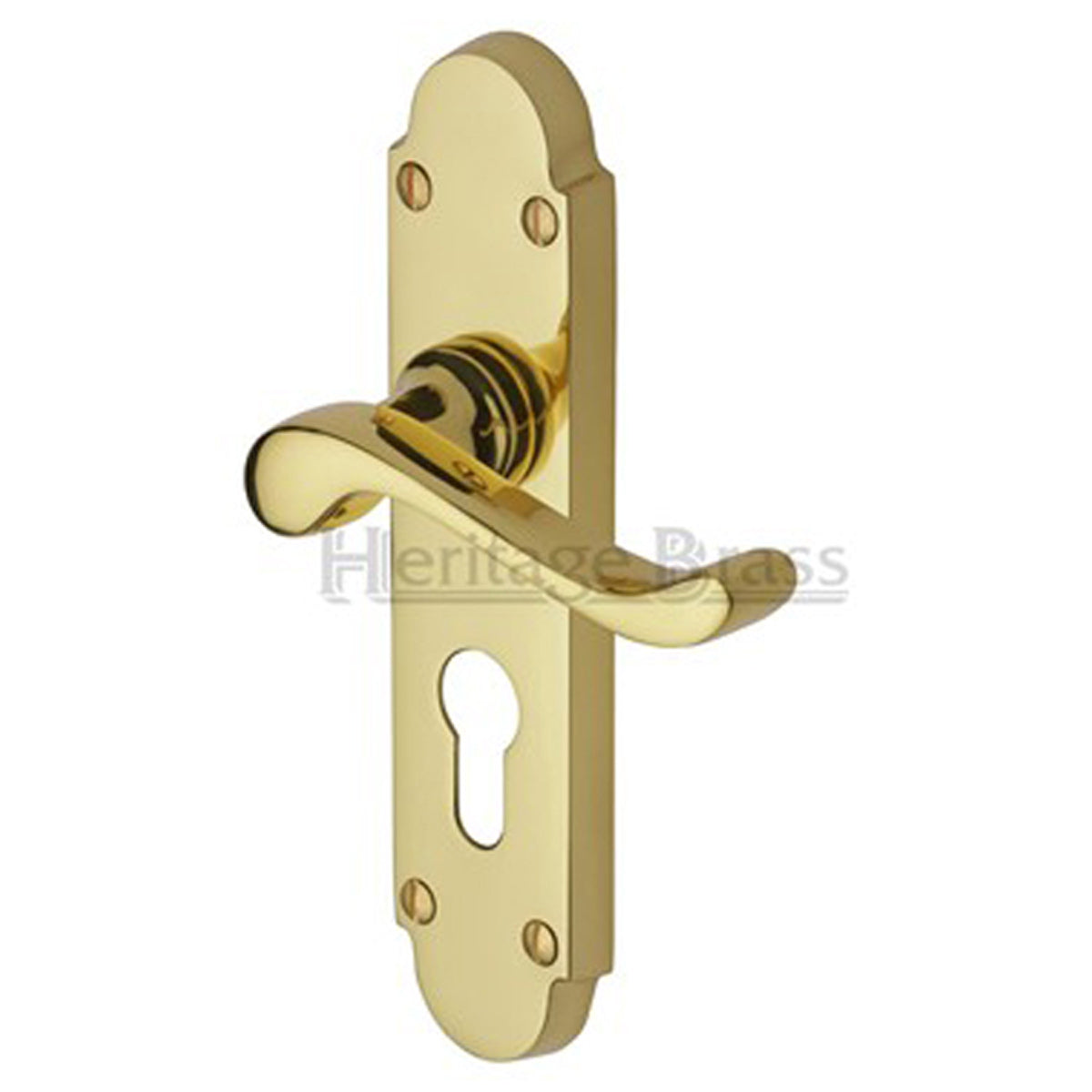 SAVOY HANDLE EURO 42x171 PBR