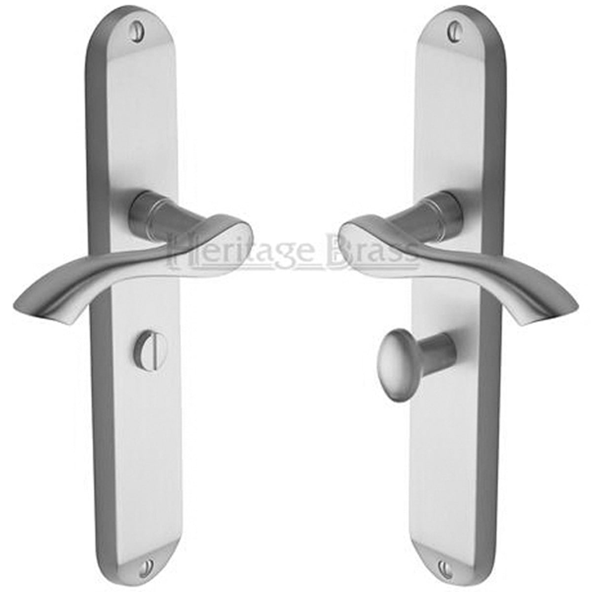 ALGARVE L HANDLE BATH 43x242 SCP