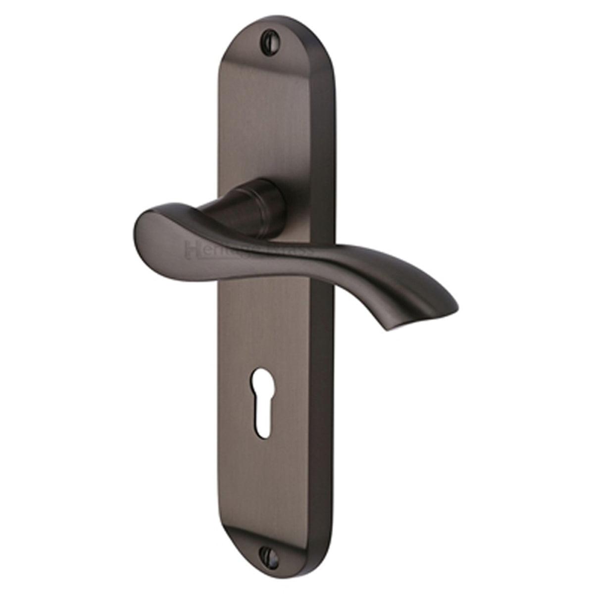 ALGARVE S HANDLE LOCK 42x181 MBZ