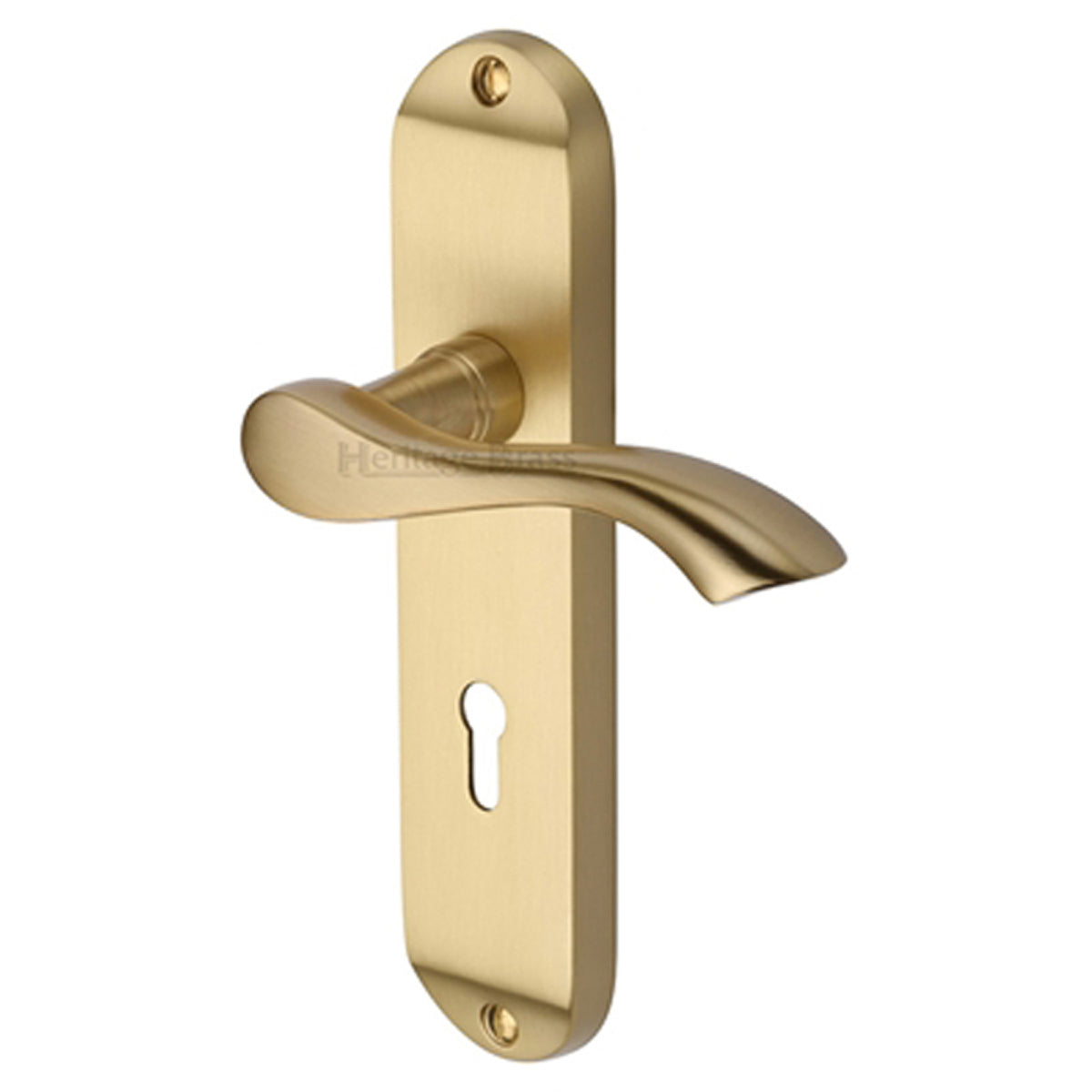 ALGARVE S HANDLE LOCK 42x181 SBR