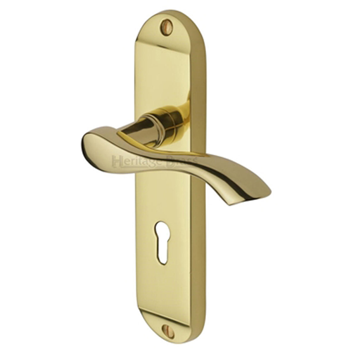 ALGARVE S HANDLE LOCK 42x181 PBR
