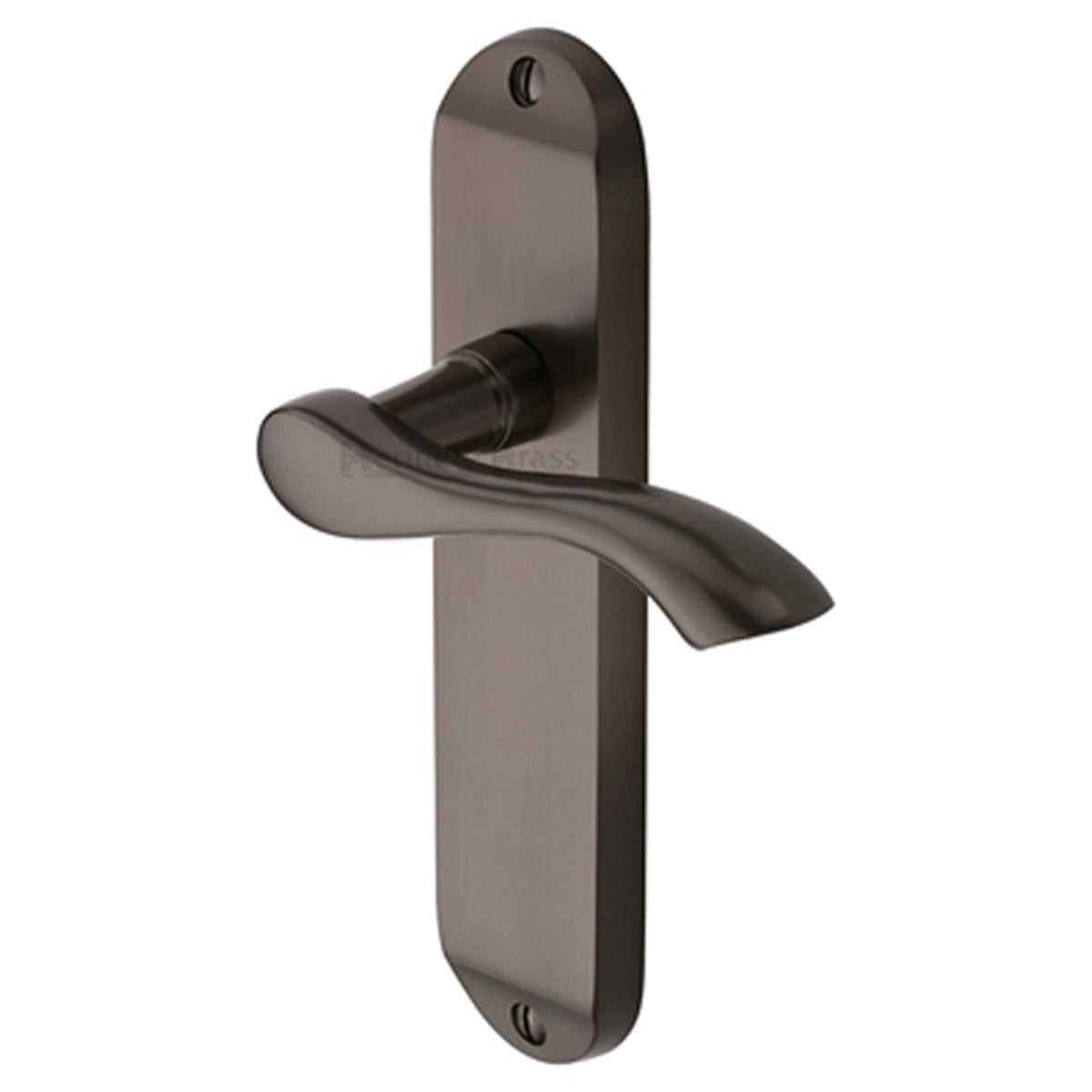 ALGARVE S HANDLE LATCH 42x181 MBZ