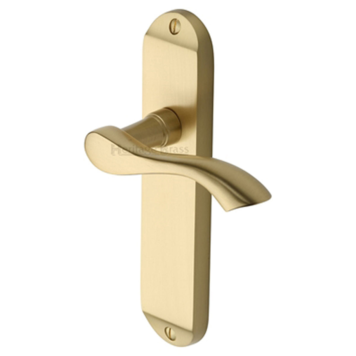 ALGARVE S HANDLE LATCH 42x181 SBR
