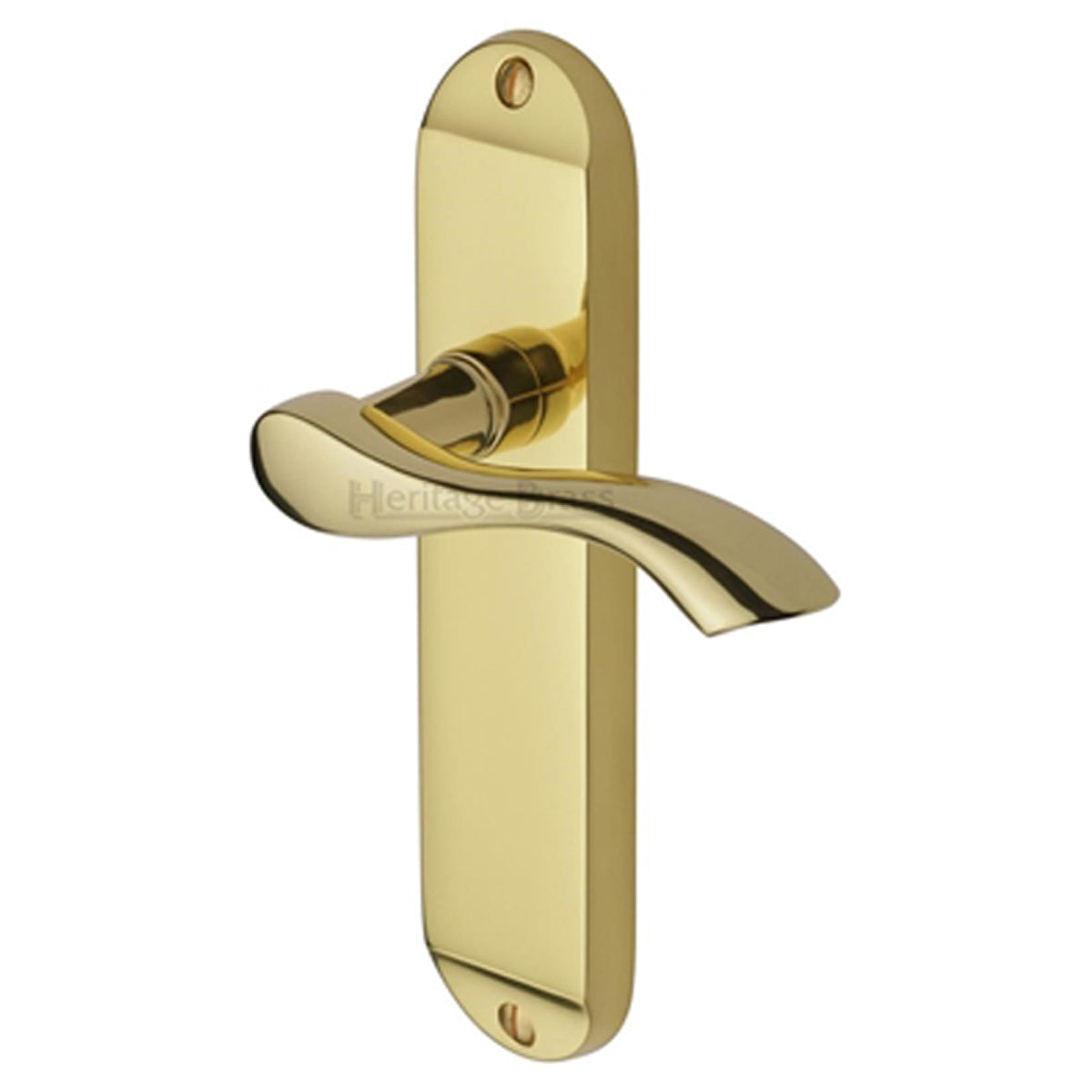 ALGARVE S HANDLE LATCH 42x181 PBR