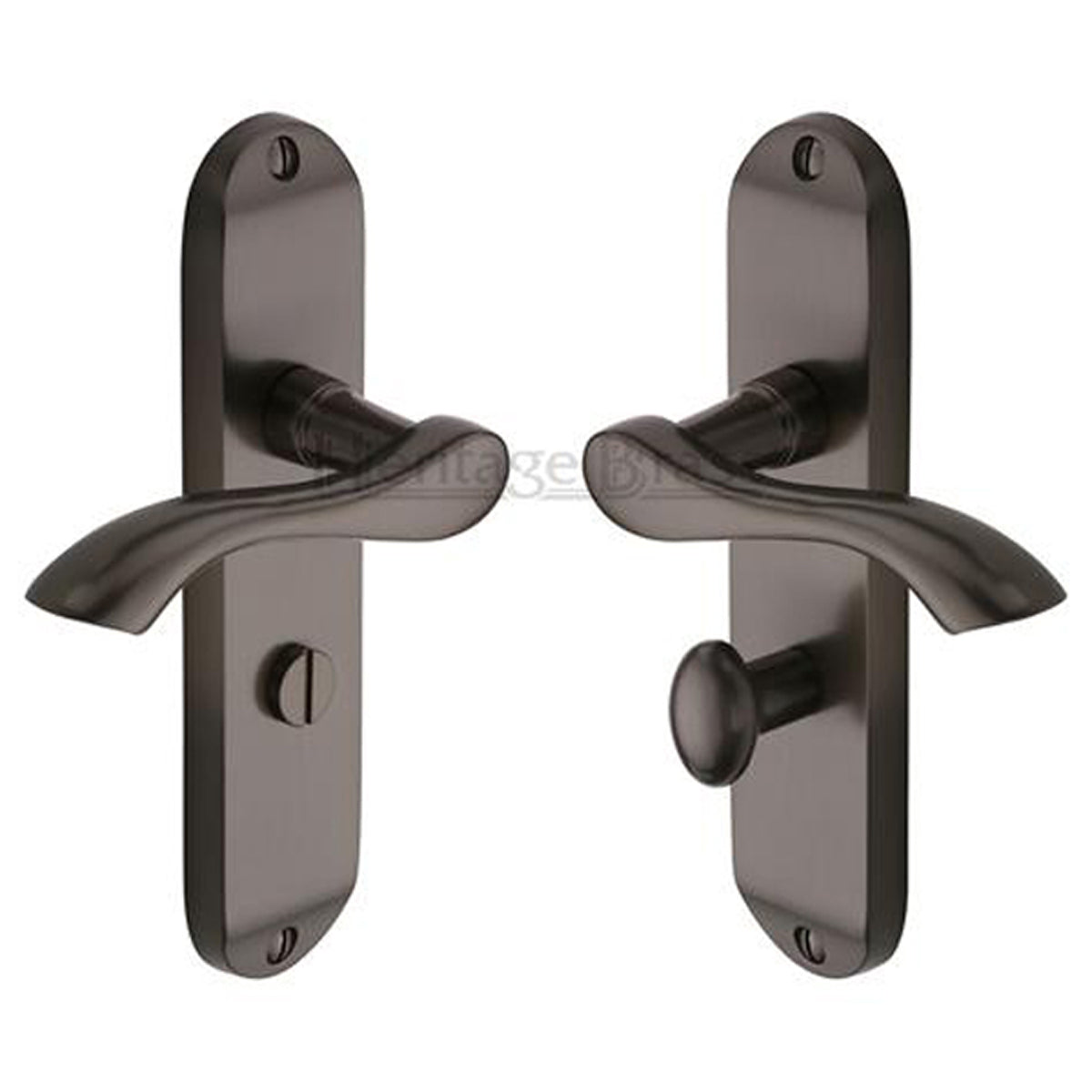 ALGARVE S HANDLE BATH 42x181 MBZ