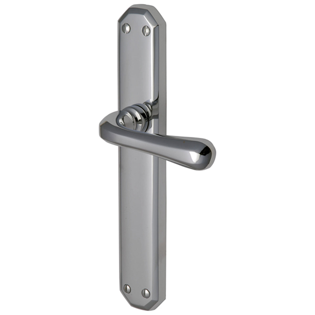CHARLBURY LEVER HANDLE LATCH 41x240 PCP
