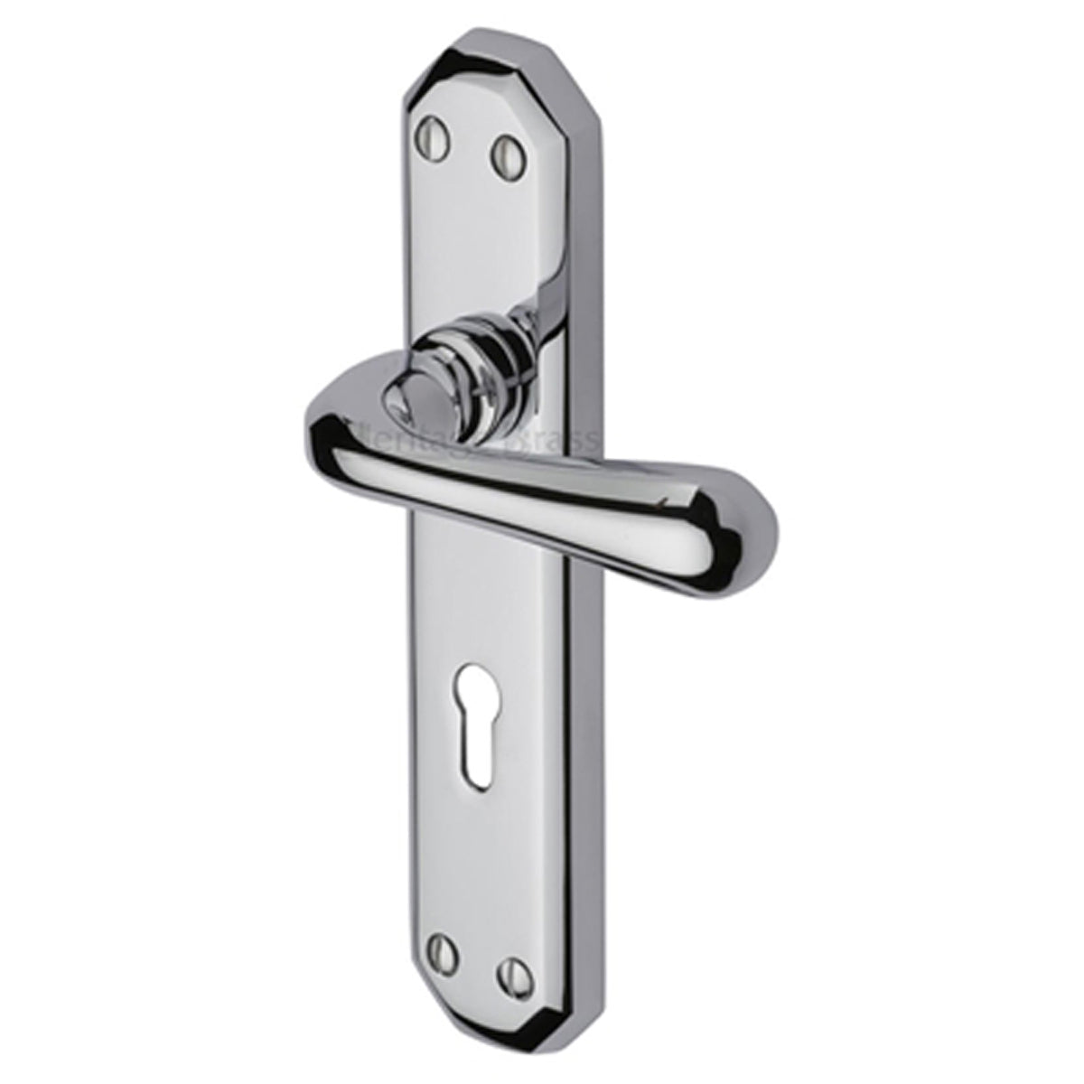 CHARLBURY HANDLE LOCK 41x184 PCP