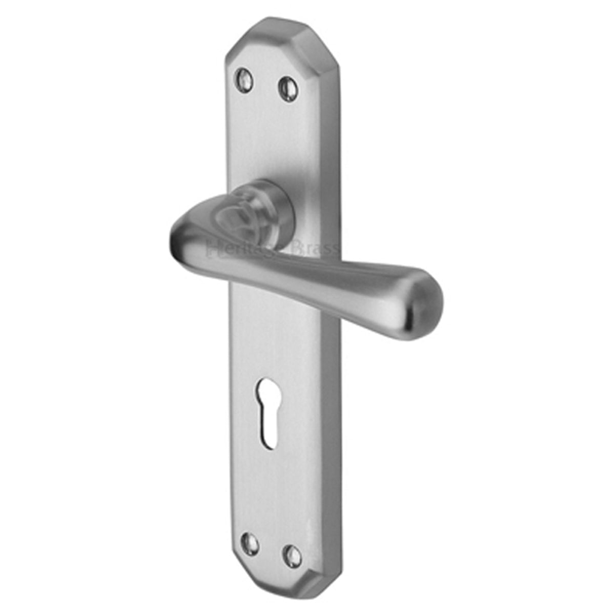 CHARLBURY HANDLE LOCK 41x184 SCP