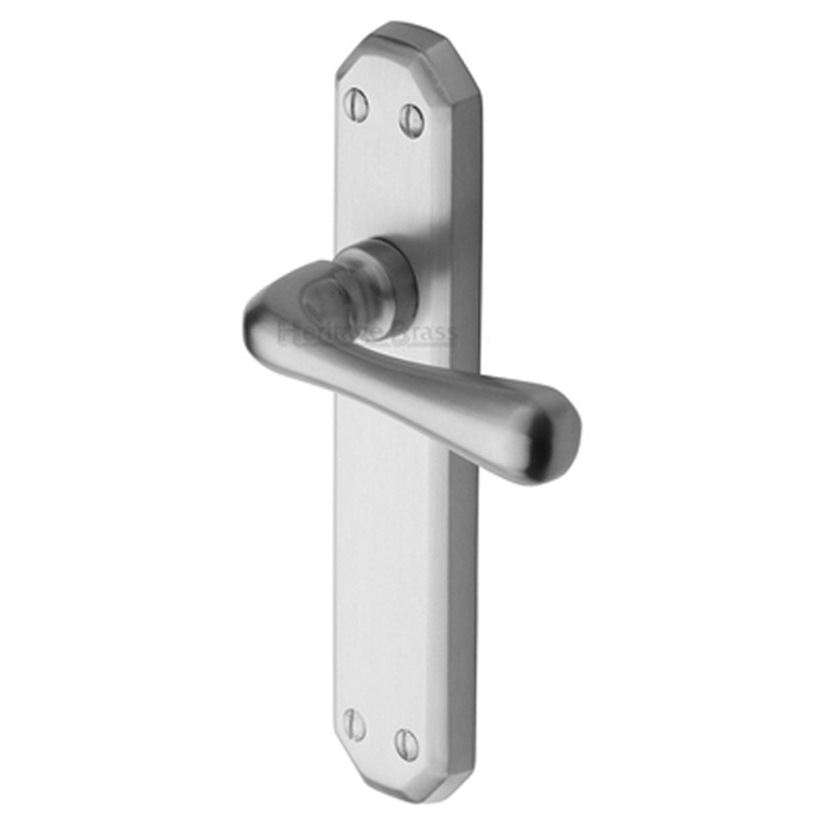 CHARLBURY HANDLE LATCH 41x184 SCP