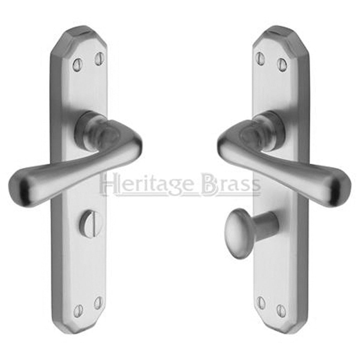 CHARLBURY HANDLE BATH 41x184 SCP