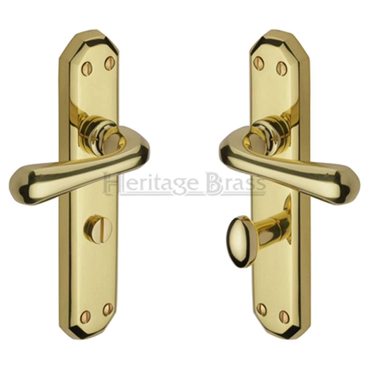 CHARLBURY HANDLE BATH 41x184 PBR