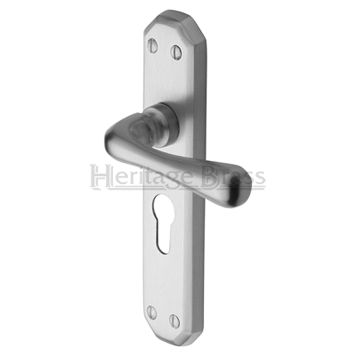 CHARLBURY HANDLE EURO 41x184 SCP