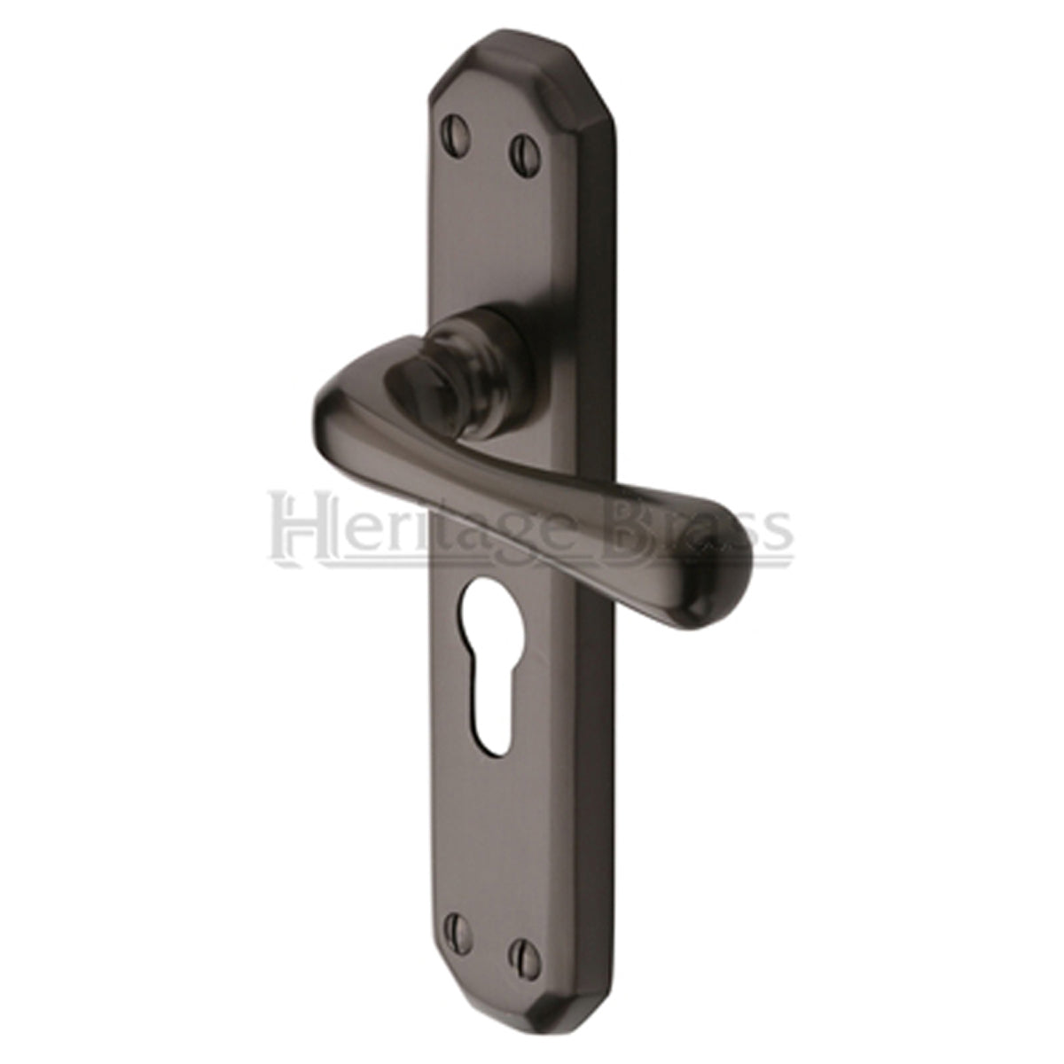 CHARLBURY HANDLE EURO 41x184 MBZ