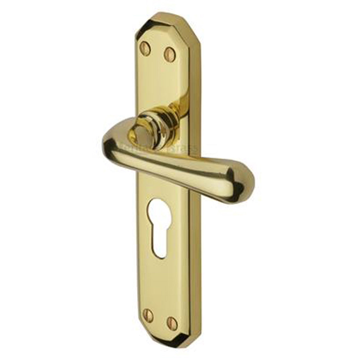 CHARLBURY HANDLE EURO 41x184 PBR