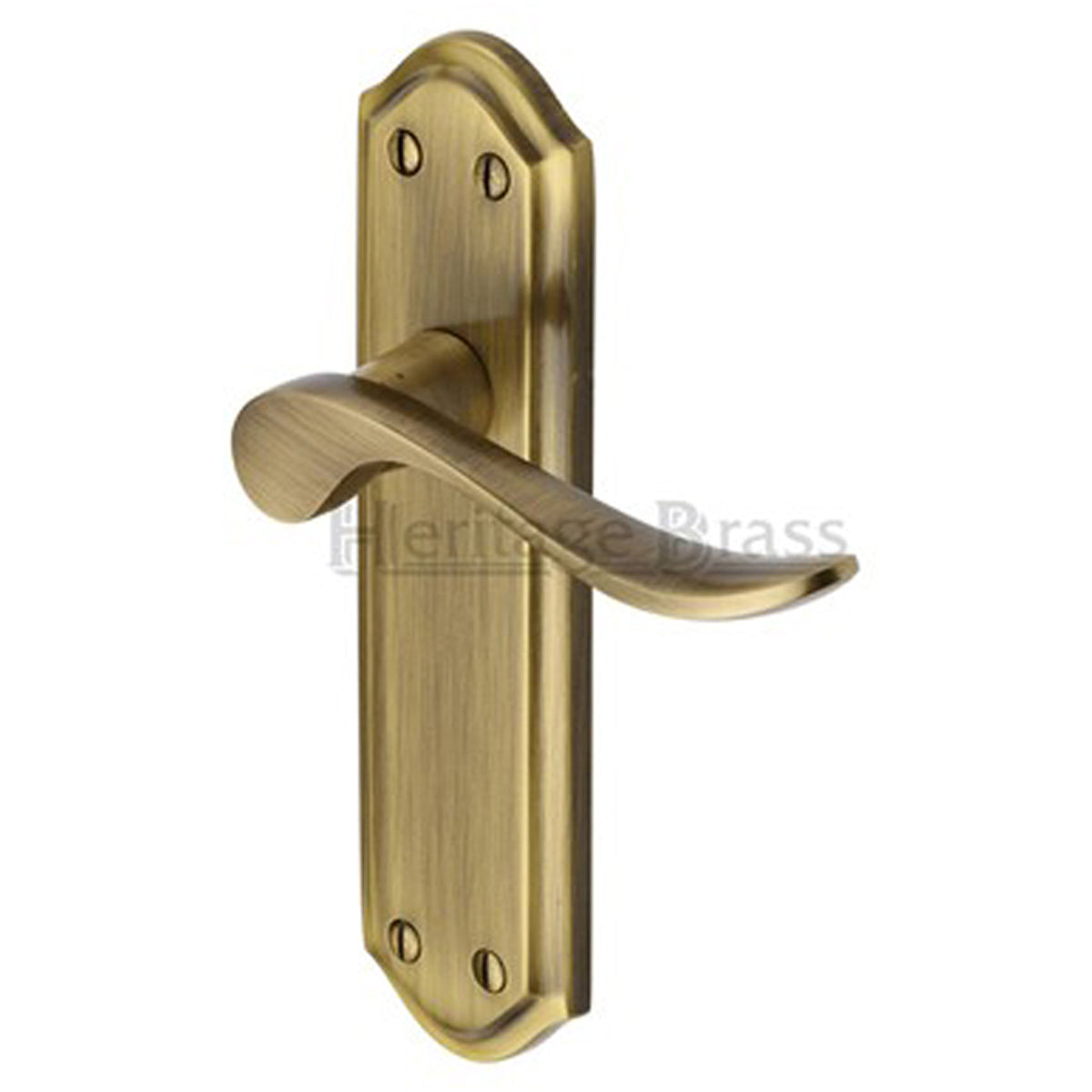 SANDOWN HANDLE LATCH 48x180 ABR