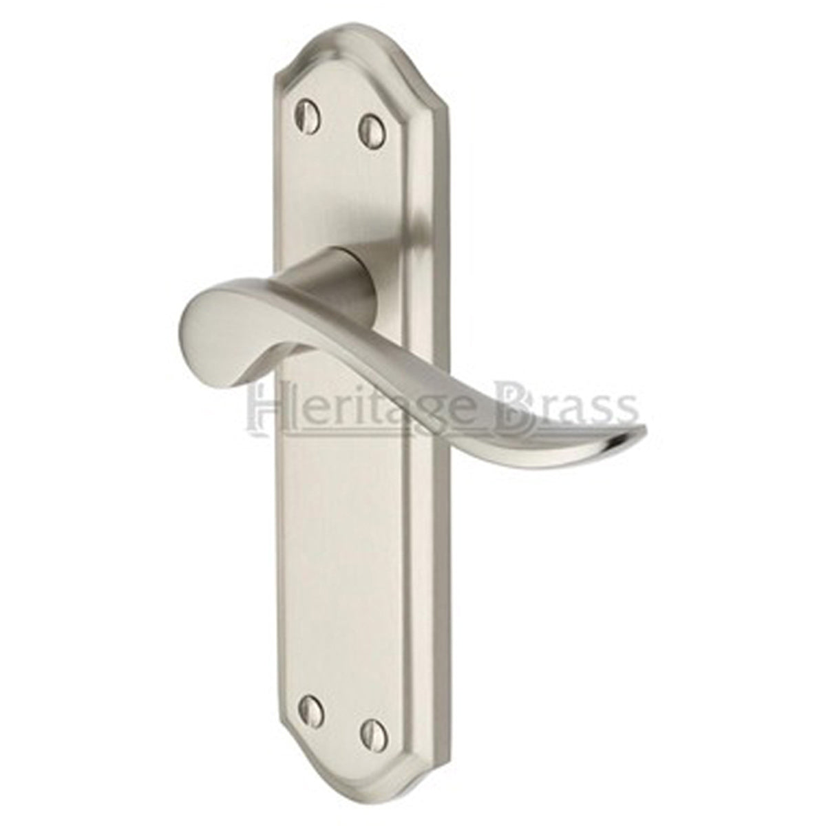 SANDOWN HANDLE LATCH 48x180 SNP