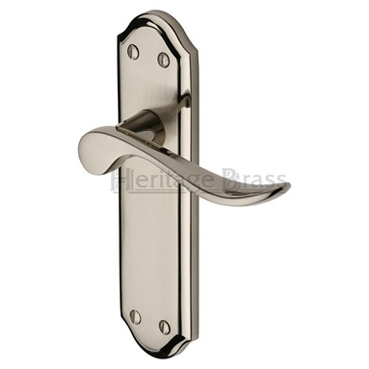 SANDOWN HANDLE LATCH 48x180 MERCURY