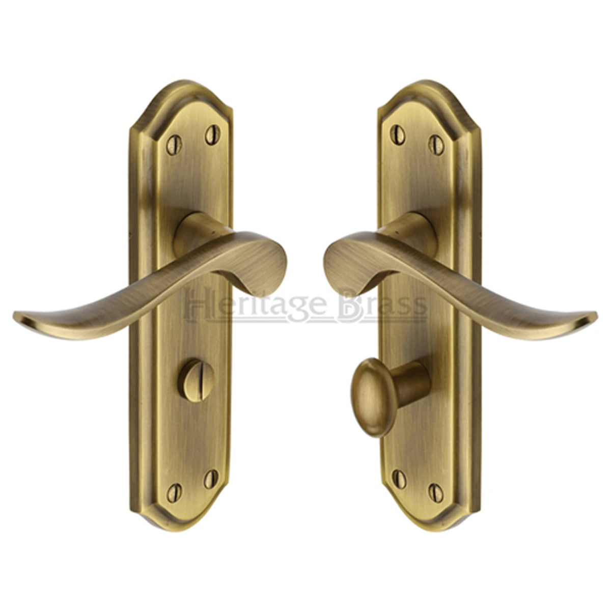 SANDOWN HANDLE BATH 48x180 ABR