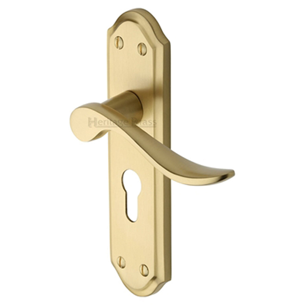 SANDOWN HANDLE EURO 48x180 SBR