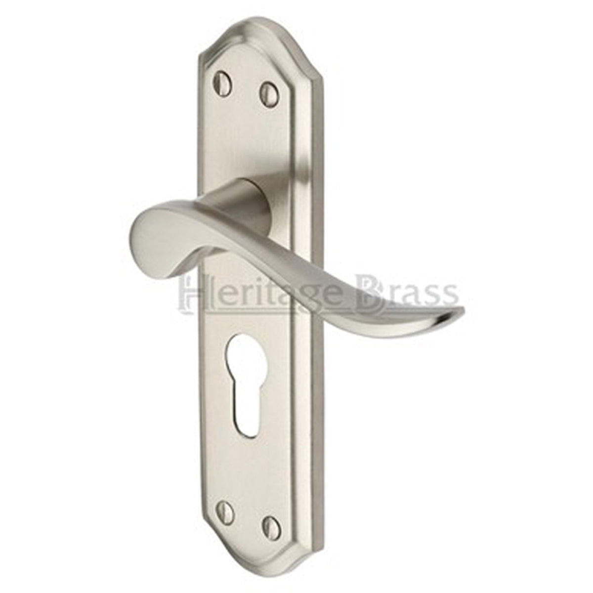 SANDOWN HANDLE EURO 48x180 SNP