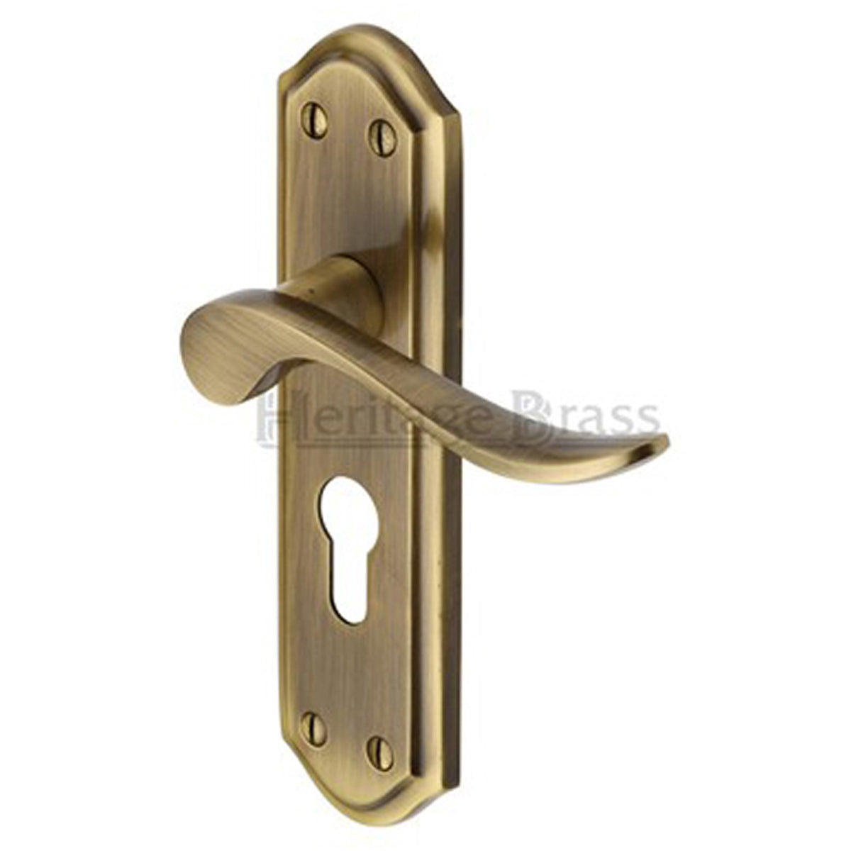 SANDOWN HANDLE EURO 48x180 ABR