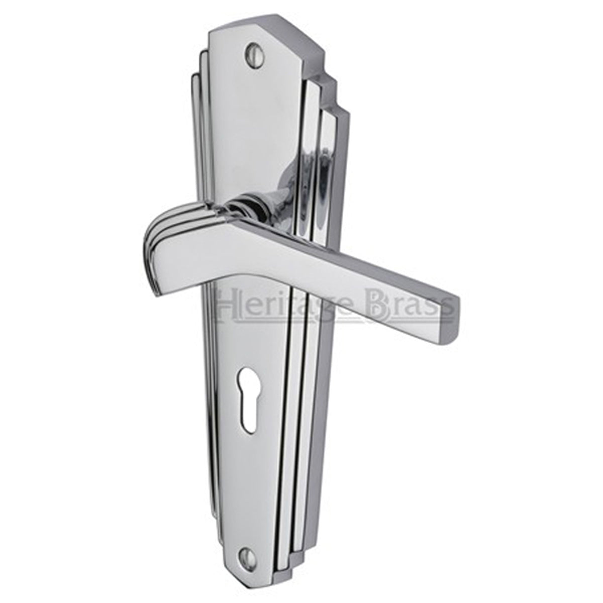 WALDORF HANDLE LOCK 66x203 PCP