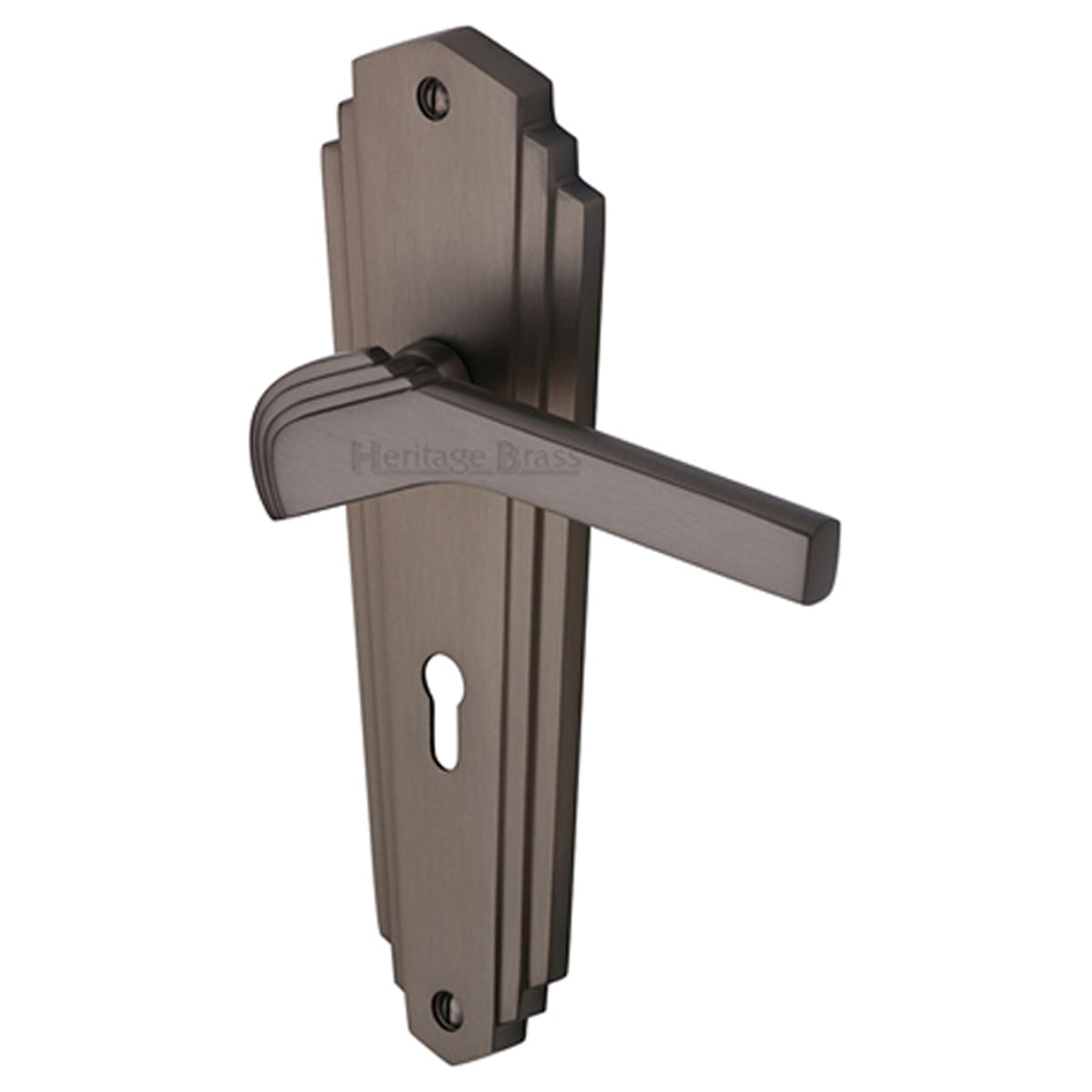 WALDORF HANDLE LOCK 66x203 MBZ