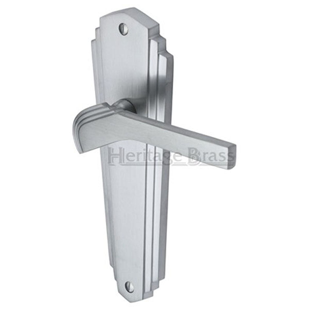 WALDORF HANDLE LATCH 66x203 SCP