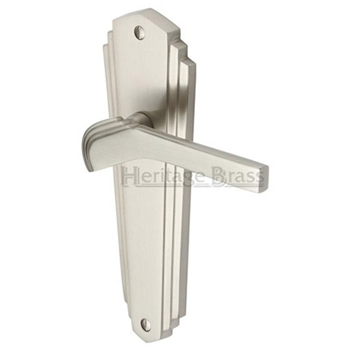 WALDORF HANDLE LATCH 66x203 SNP