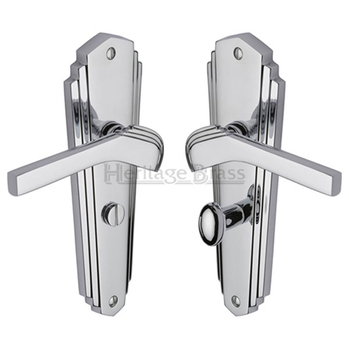 WALDORF HANDLE BATH 66x203 PCP