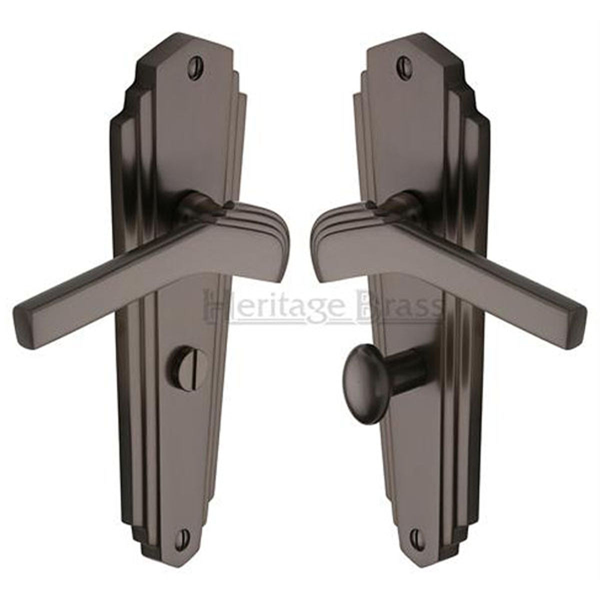 WALDORF HANDLE BATH 66x203 MBZ