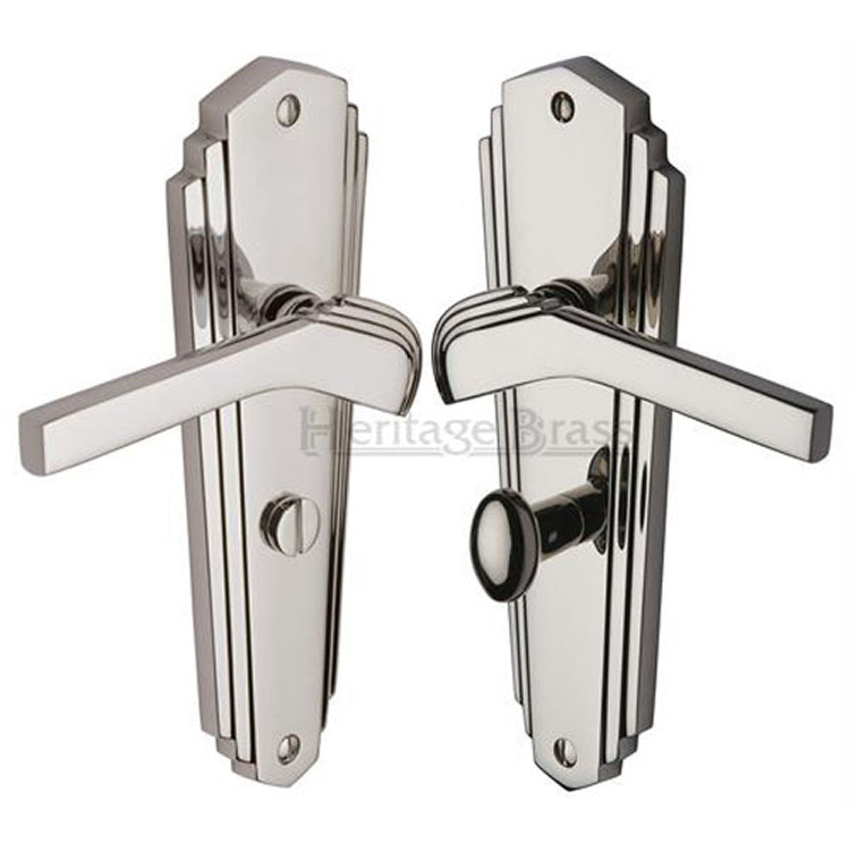WALDORF HANDLE BATH 66x203 PNP