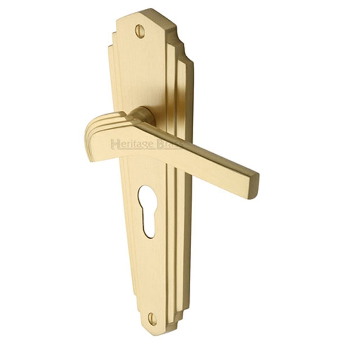 WALDORF HANDLE EURO 66x203 SBR