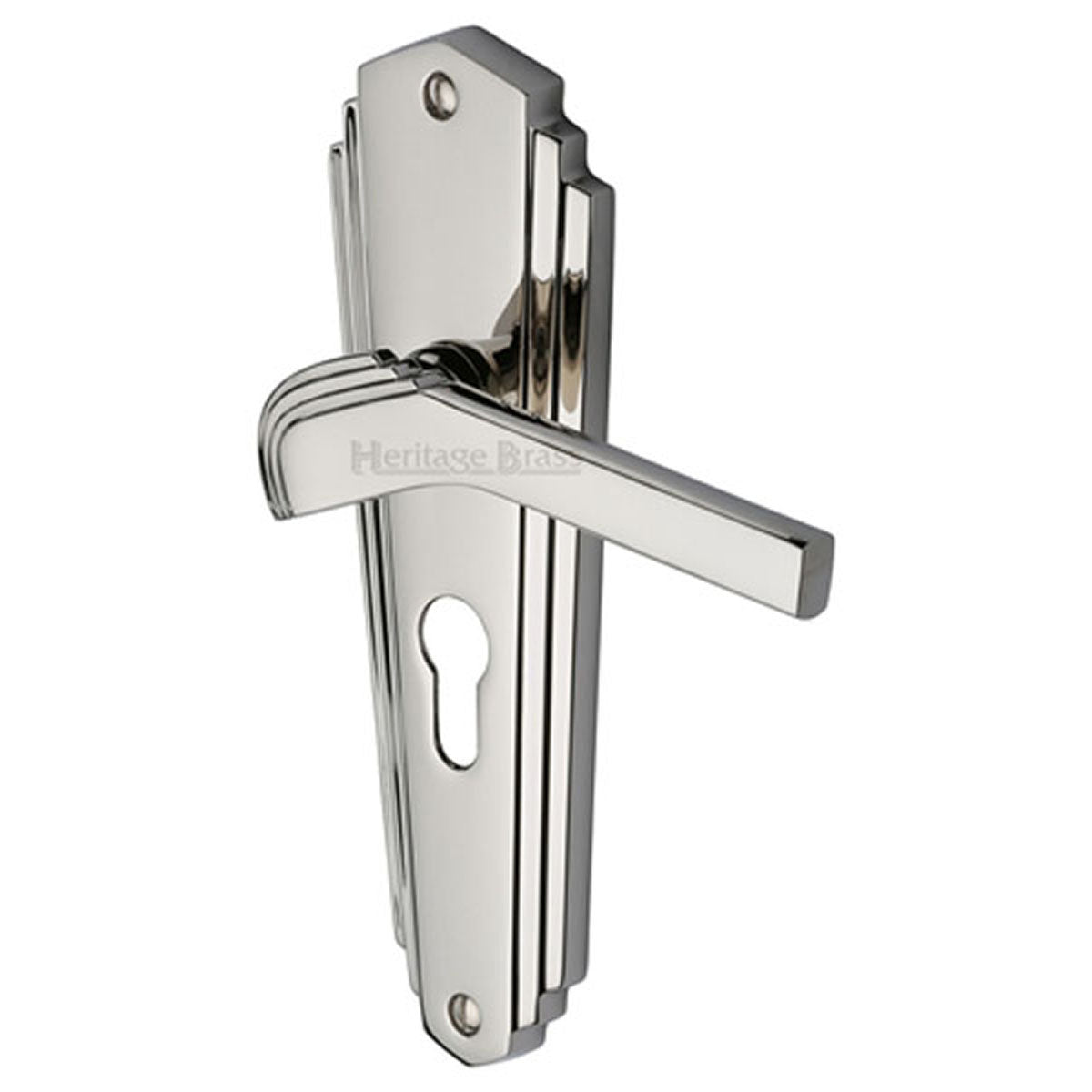 WALDORF HANDLE EURO 66x203 PNP