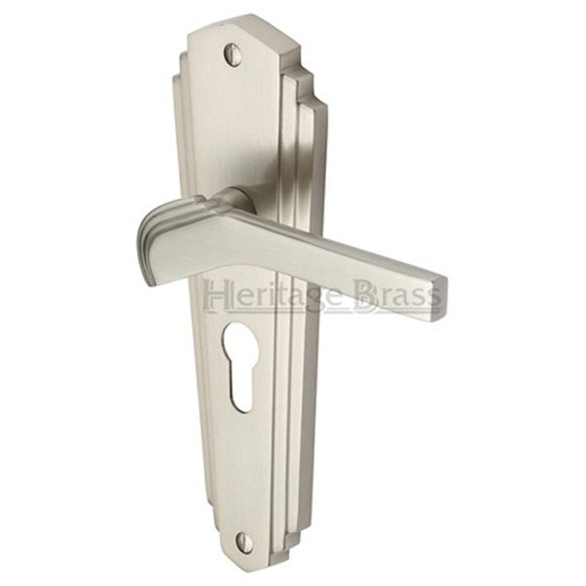 WALDORF HANDLE EURO 66x203 SNP