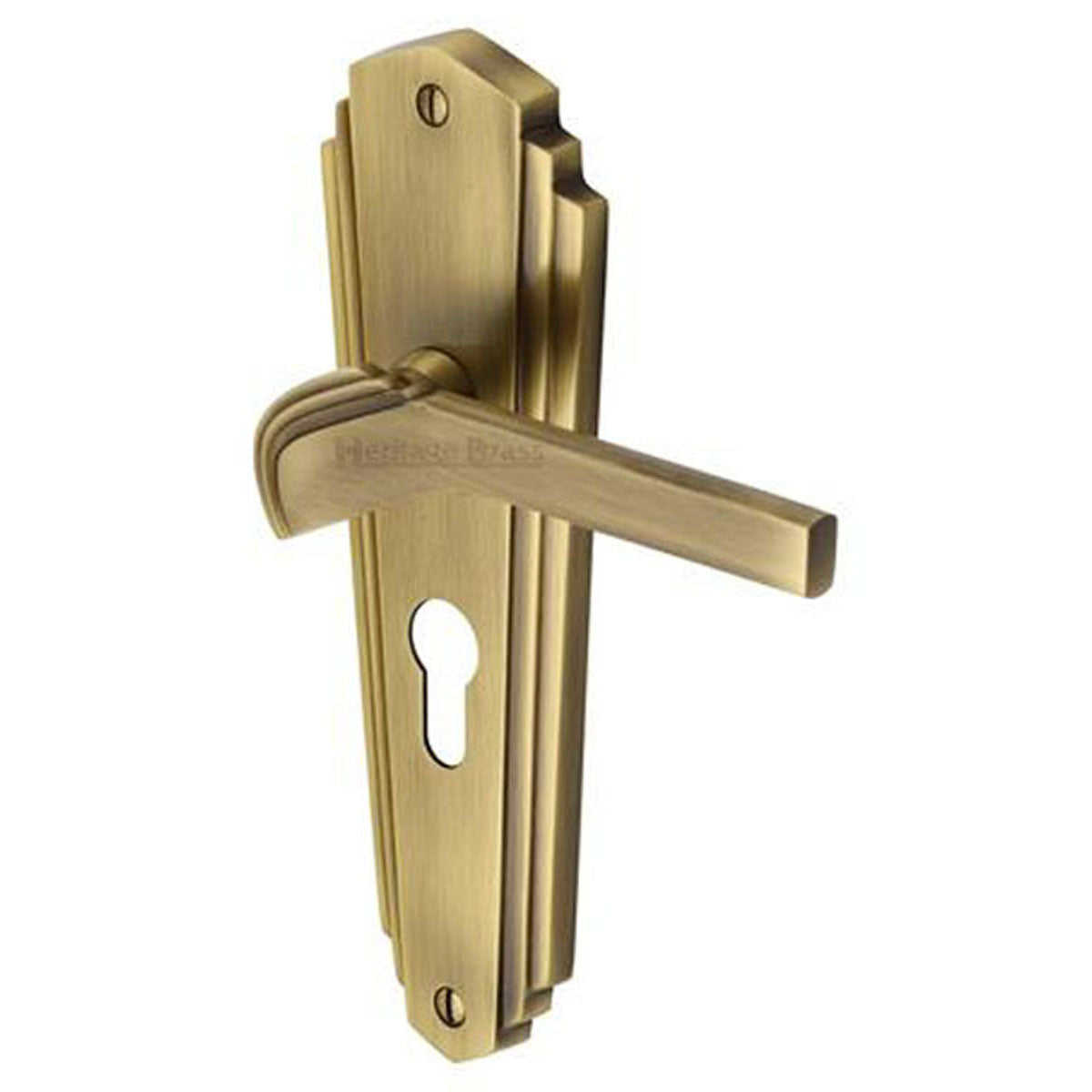 WALDORF HANDLE EURO 66x203 ABR